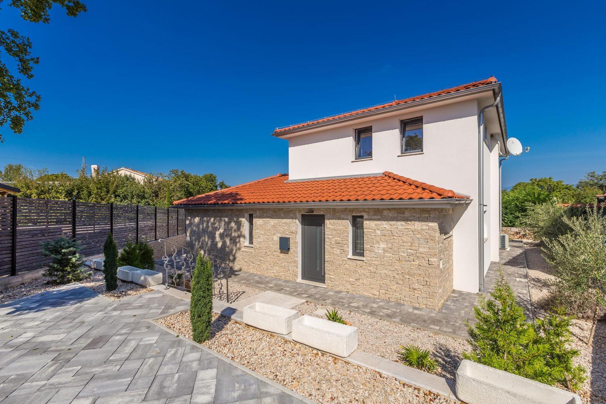 Villa Zora Rasopasno Exterior foto